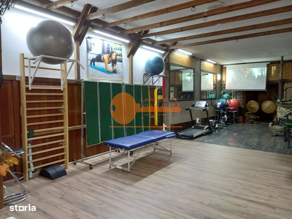 Spațiu Comercial 135 mp | Complex Comercial | Funcțional | Fără TVA