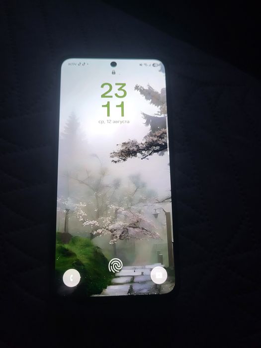 Самсунг а 36 256 гб 5g