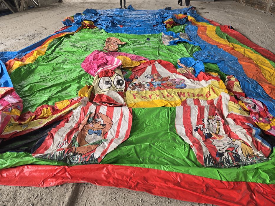 Батут  сотилади арзон нархда