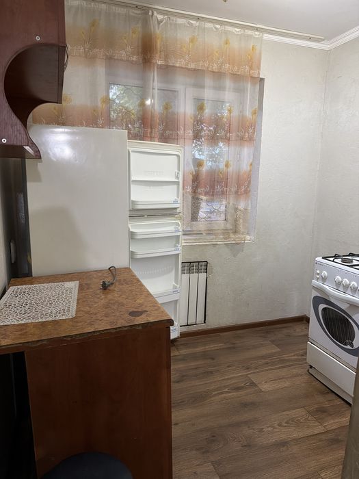 Сдаётся 2х комната квартира