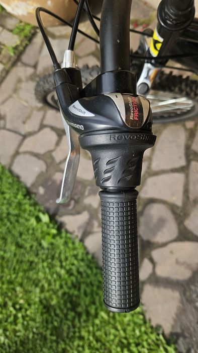 Vând bicicletă 24 inch