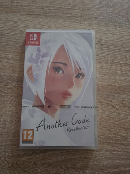 Joc Nintendo Switch 2 Mario&, Luigi,Another code