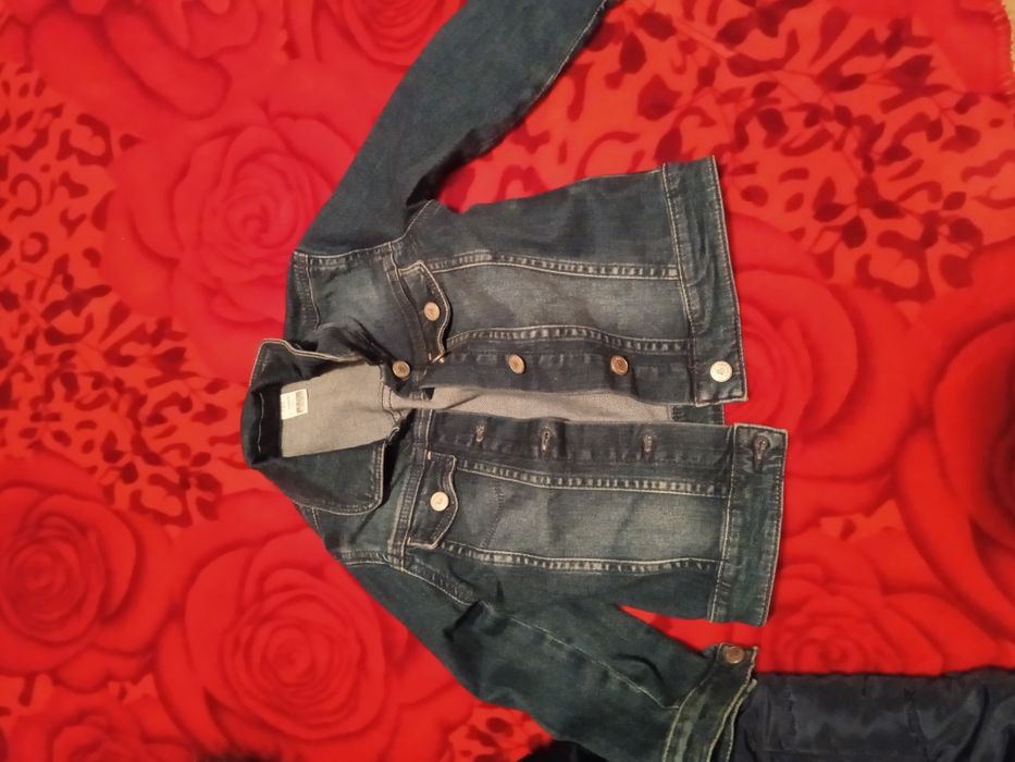 Киртки для детей