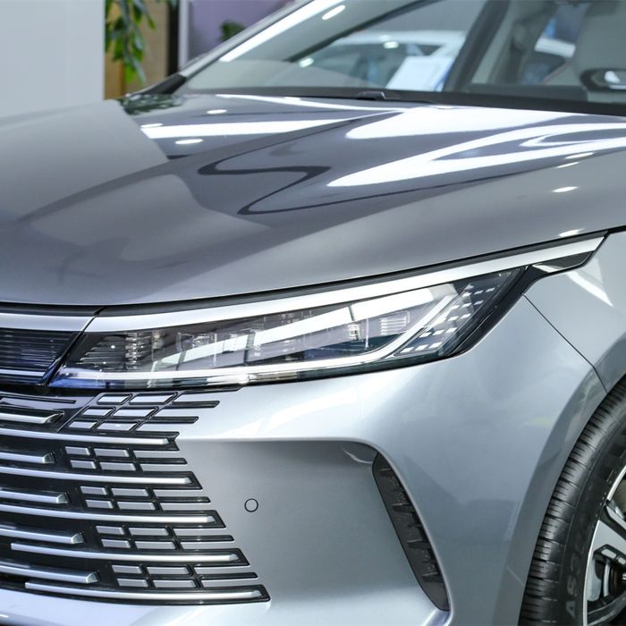 Стекла фар byd destroyer 23-24г.