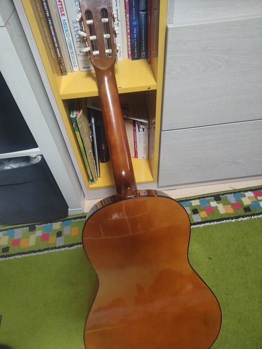 Chitara acustica Tolera Primera