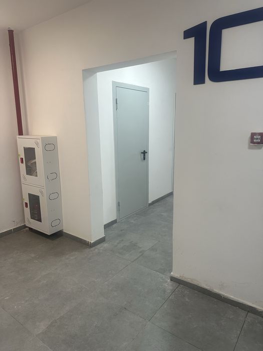 Склад, кладовка