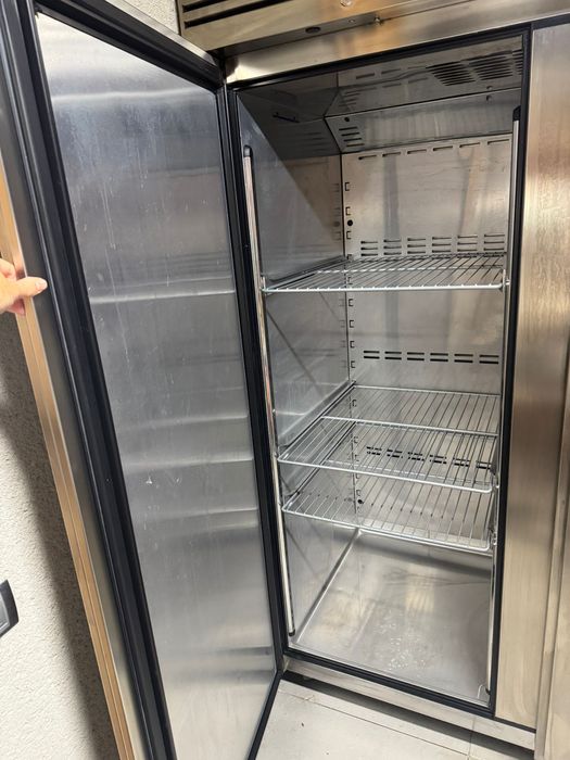 Congelator Inox Foster