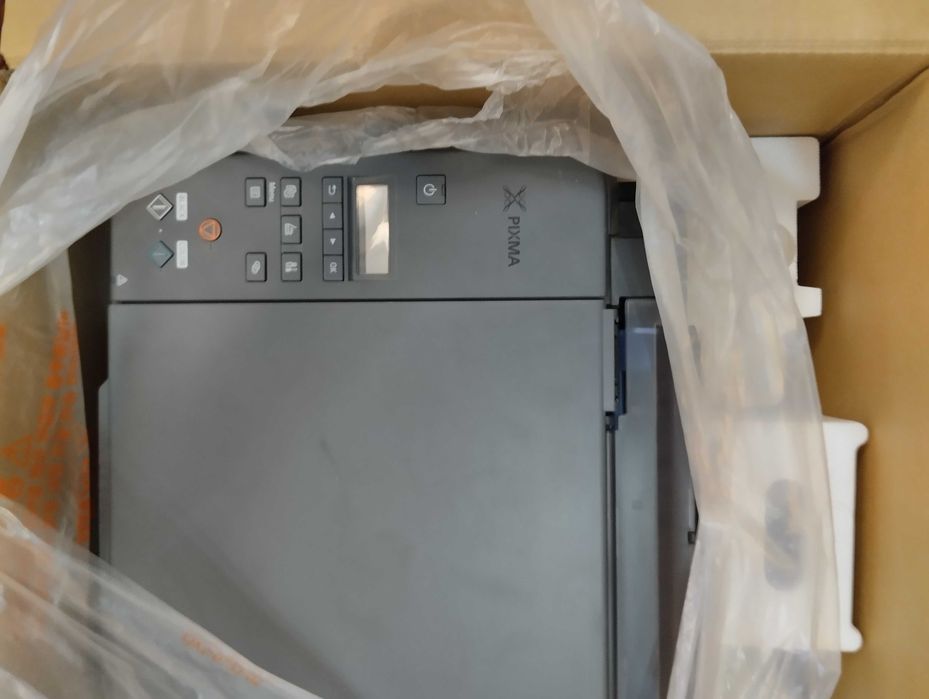 Printer Canon Pixma G3420