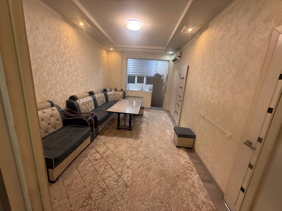 Сдается КВАРТИРА метро Чиланзар