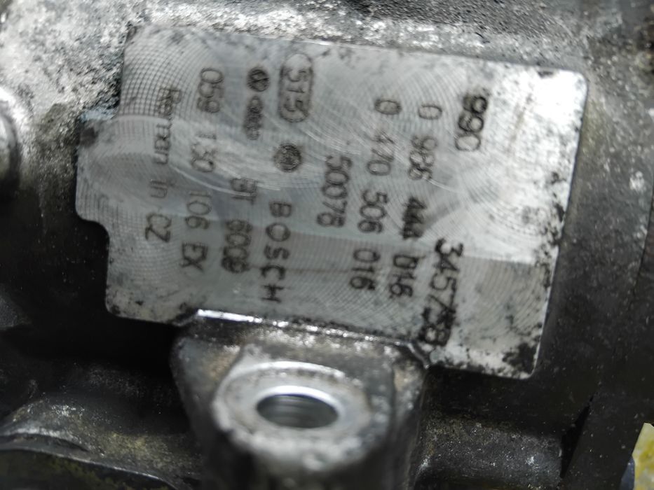ГНП Bosch VP44 за Audi/VW 2.5 TDI V6 (0470506016 / 059130106EX)