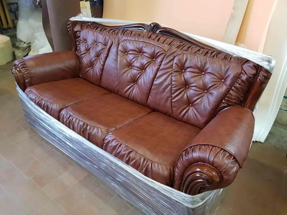 Реставрация Мебели