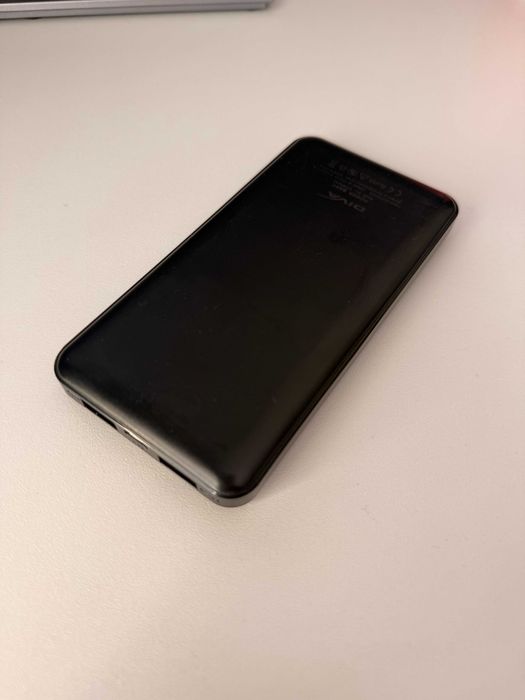 Външна батерия DIVA 10000 mAh (PB-104B) – Power Bank