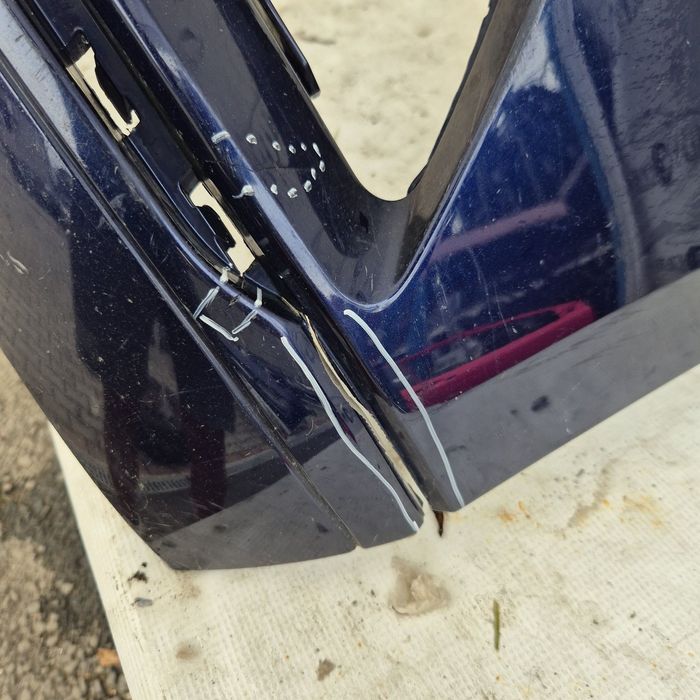 Bara fata Volkswagen Passat B8 an 2015-2016-2017-2018-2019
