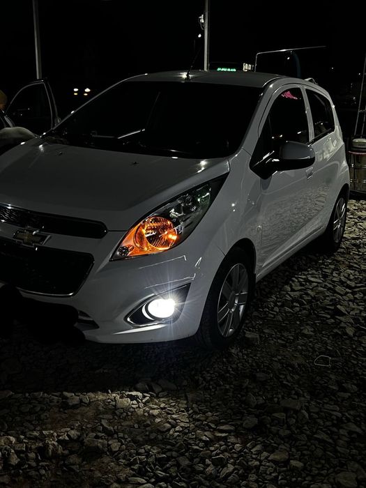 Other Spark 2020 — 8