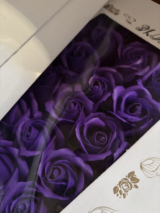 Цветы мыльные для тойбастара