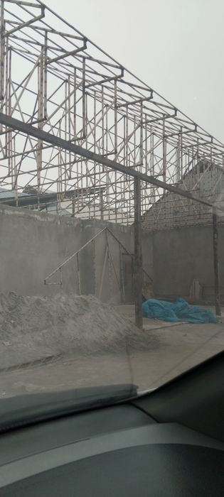 Tom Naves quramiz kantiner profildan