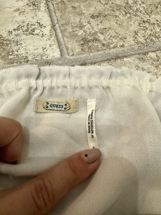 Rochie de ocazie/zi Guess originala nepurtata