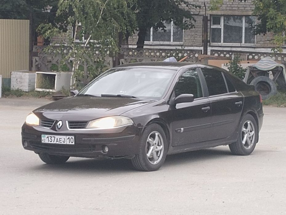 Продам автомобиль