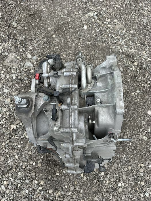 Cutie automata / Calculator cutie Nissan Qashqai J11, Renault Kadjar