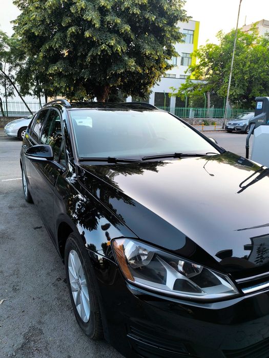 VW Golf 7 1.8 TSI