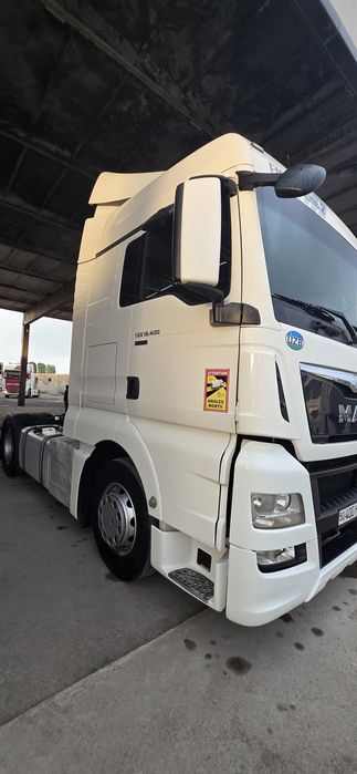 Ман евро 6 2016 йил