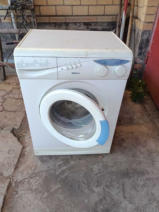 продам стиральную машину б/у