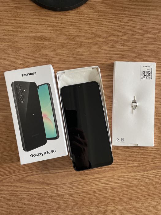 Telefon Samsung A26 5G