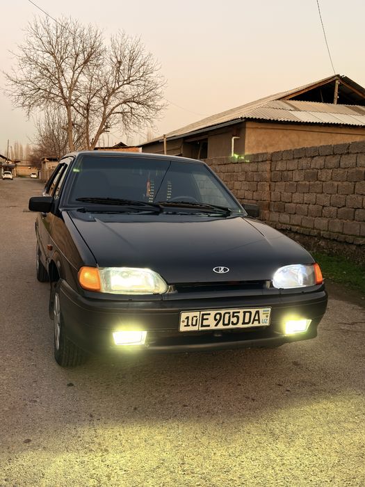 Lada 2115 2008 — 5