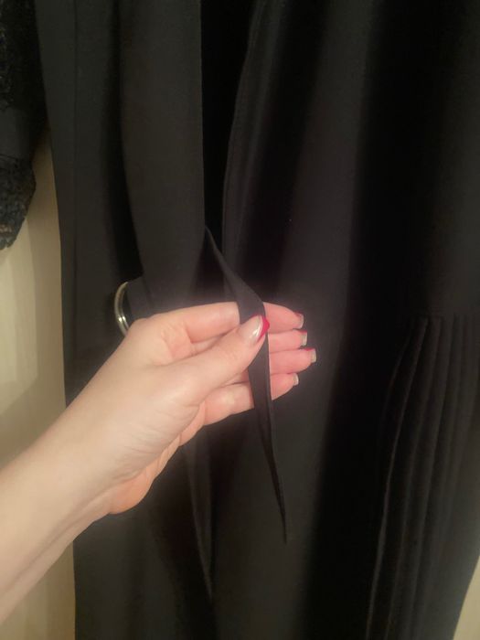 Платье-пиджак р-р 48-50