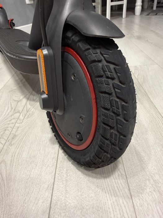 Электросамокат xiaomi 365 PRO