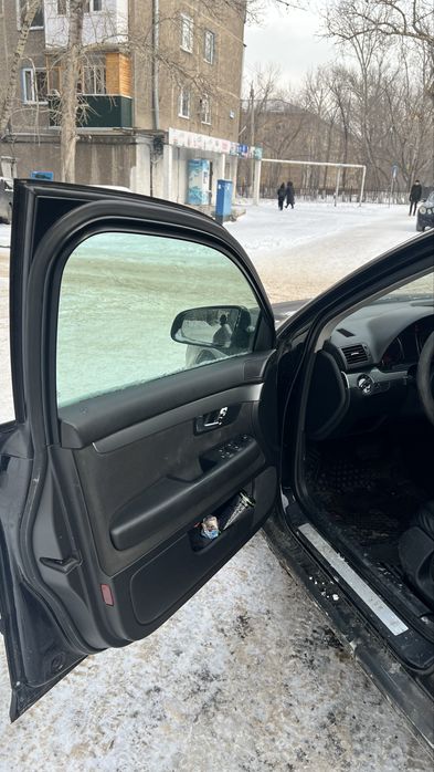 Машина в кредит ауди