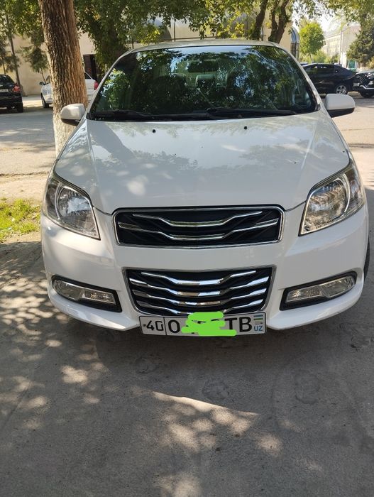 Нексия 3 йили 2019