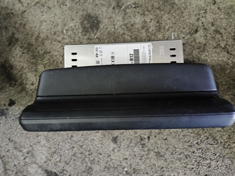 Радио/Мултимедия за Hyundai i30