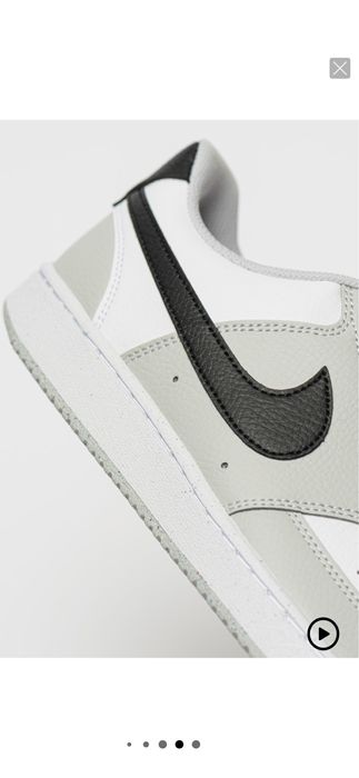 Nike court  original