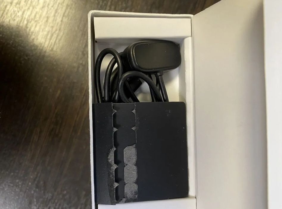 Xiaomi Amazfit GTR 2 смарт часы