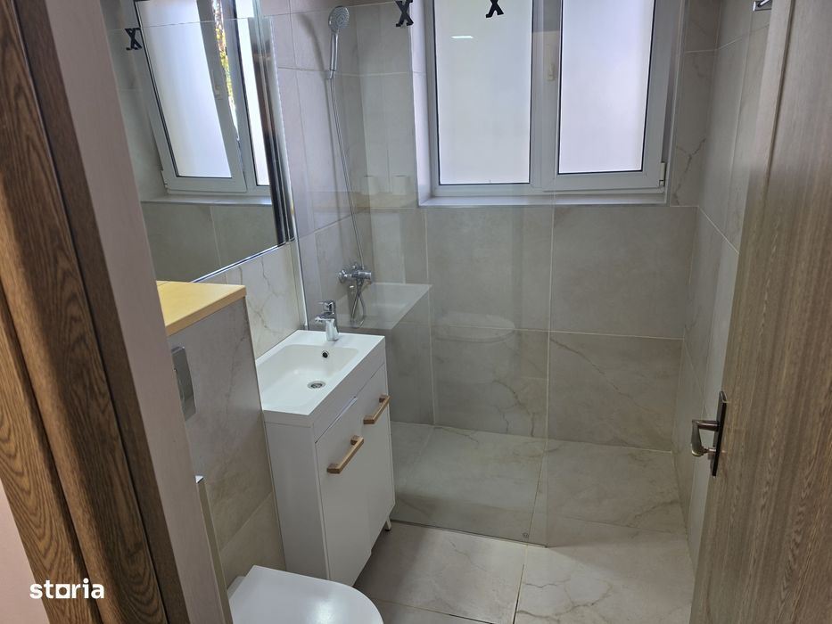 Apartament 2 camere | Copou – Teodor Codrescu | Renovat | 46 mp