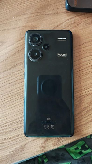 Xiaomi Redmi Note 13 pro+ 5G