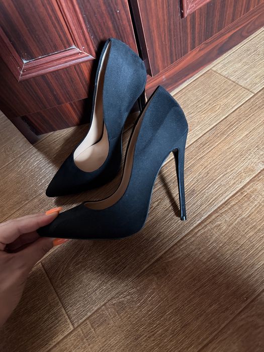 Туфли 10 см каблук