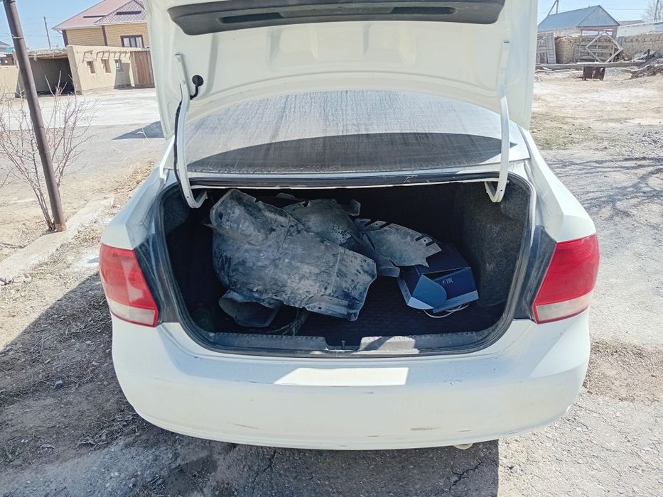 Polo sedan продается