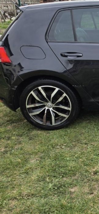 Vw Golf Mk7  17inch