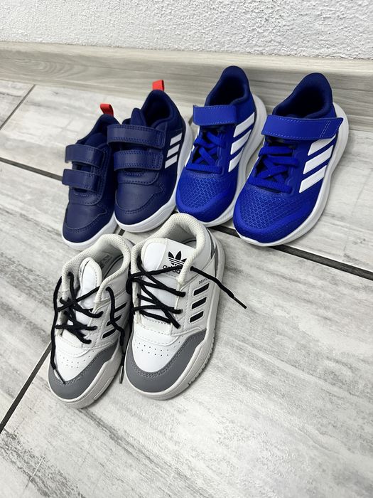 Детски маратонки Адидас