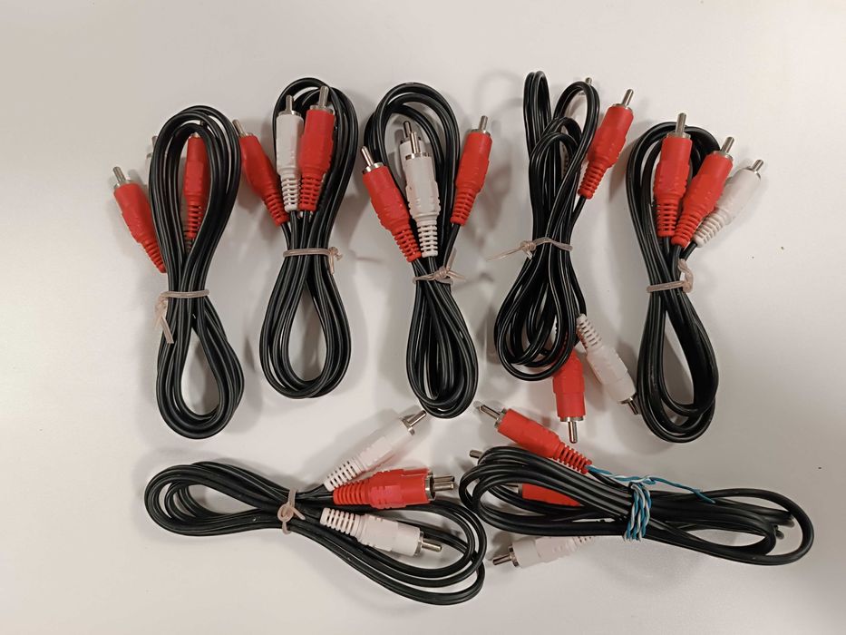 Cabluri IT / Audio / Video  (USB, VGA, DVI, SATA, alimentare)