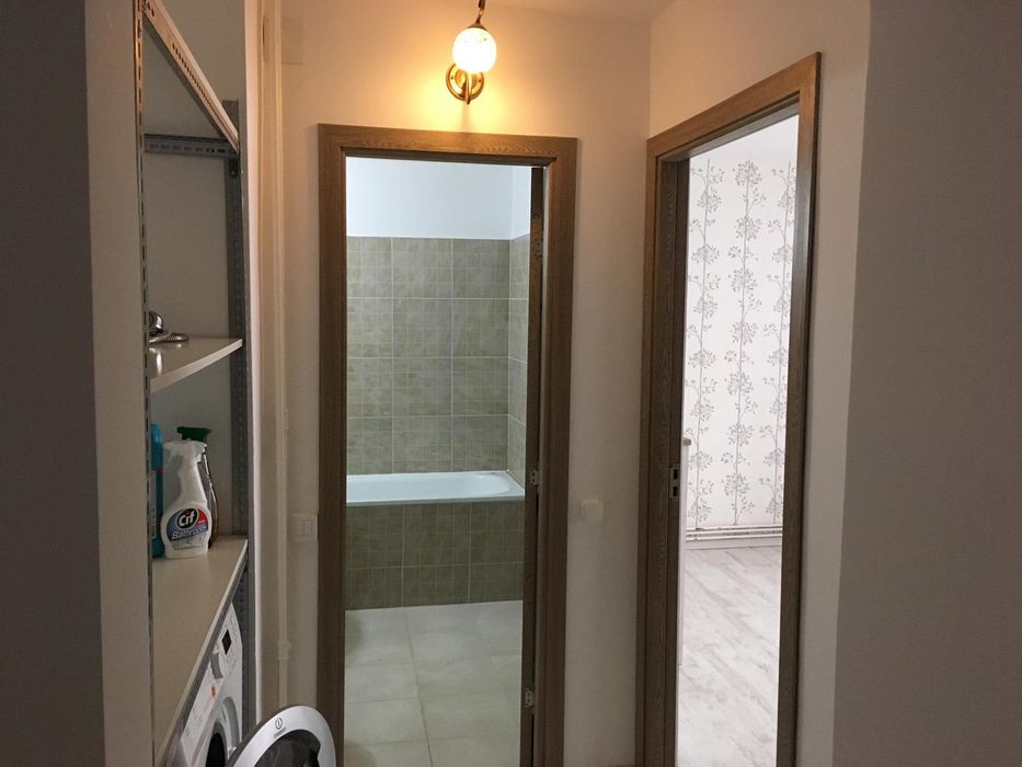Apartament ultracentral Otopeni