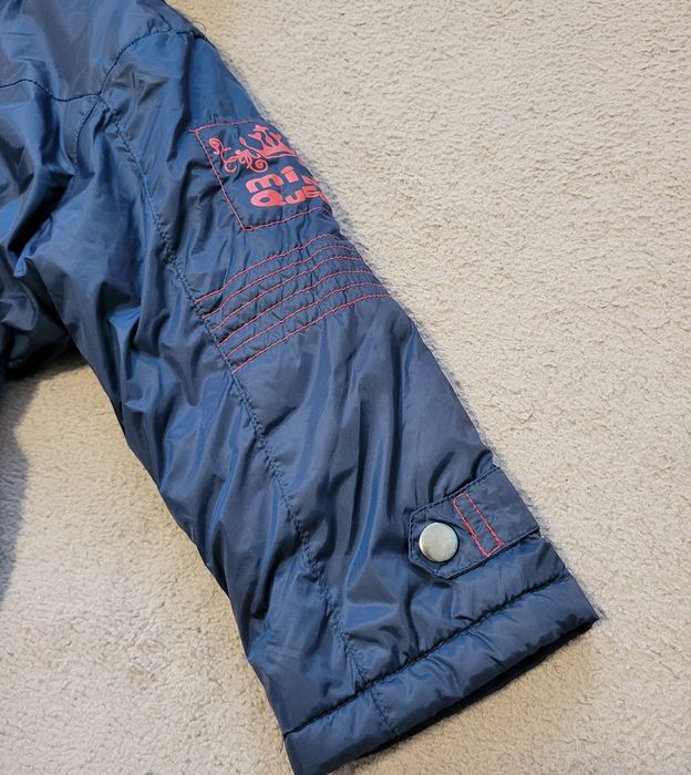 Parka fetita marimea 98 (2-3 ani)