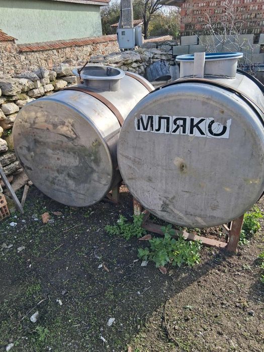 Цистерни 2 запазени