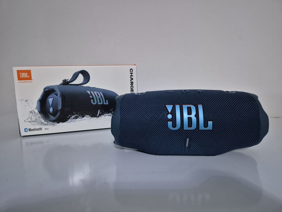 Vand jbl charge 6