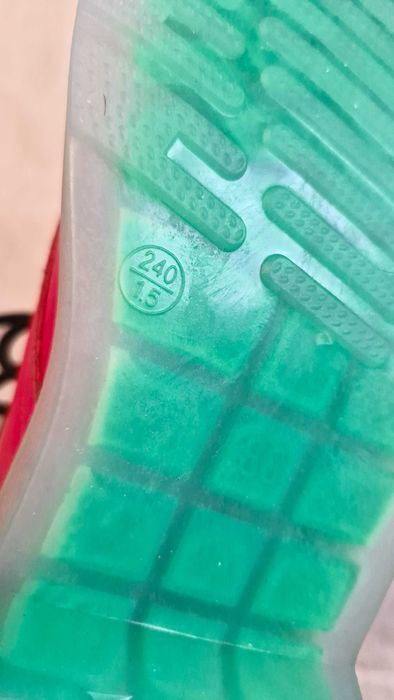 Ботинки классные 38 р-р