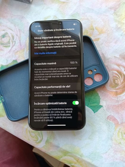 Vind iPhone 11  Preț  540