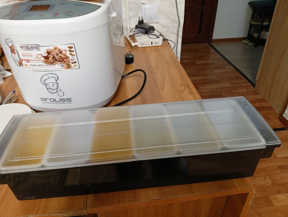 Контейнер для специй