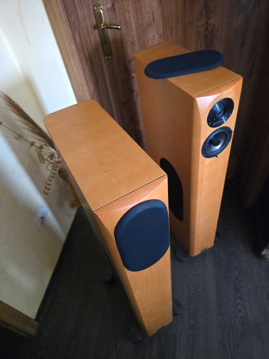 Audio Physic Virgo III